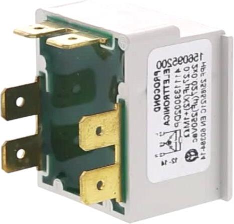 CONDENSATEUR Lave-Vaisselle ANTIPARASITE PROCOND 411133002DP 0.27UF(X2)+1M 2X0.27UF 