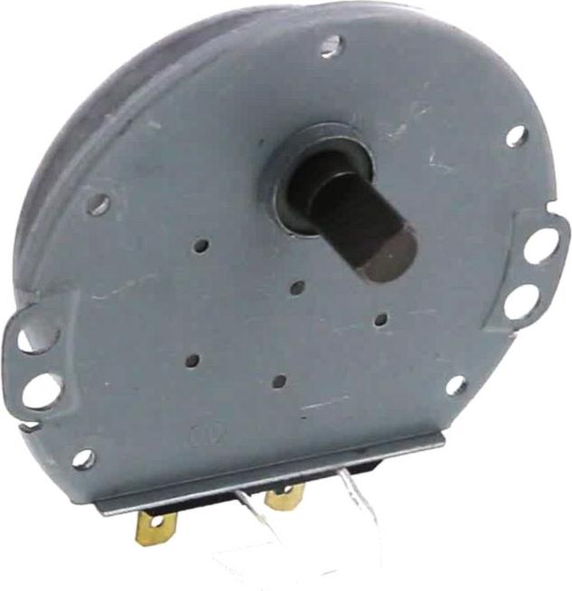 MOTEUR Micro onde PLATEAU