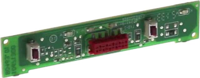 PLATINE Lave-Vaisselle Gauche CDE AP 01/08/10