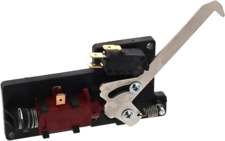 SERRURE Four ENSEMBLE