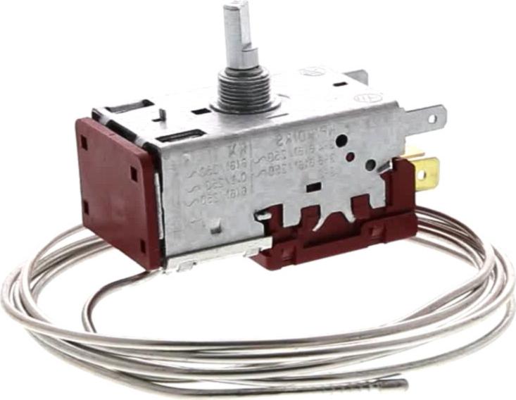 THERMOSTAT Froid Réfrigérateur KDF29N4 bulbe=1416mm