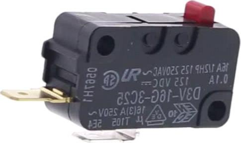 SECURITE Micro onde PORTE