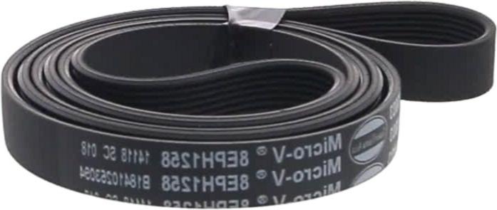 COURROIE Lave-Linge 8EPH1258 1258H8EL