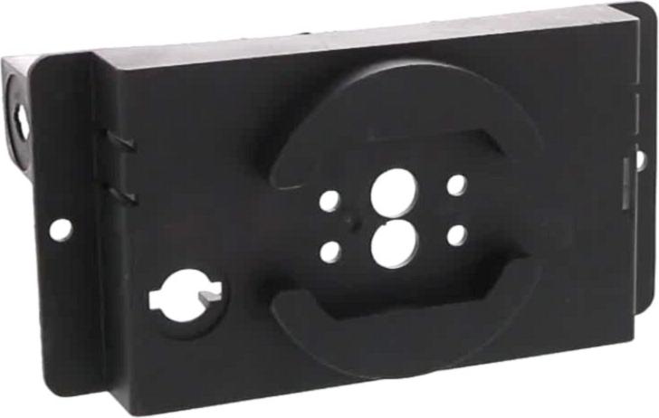 SUPPORT Hotte COMMUTATEUR