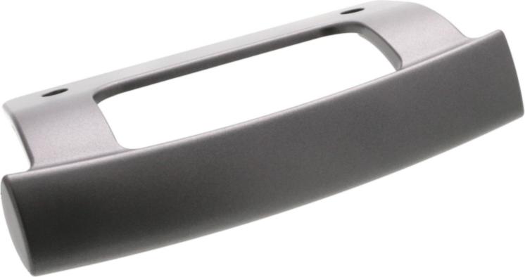 POIGNEE Froid GRISE "lot de 2" entraxe133mm