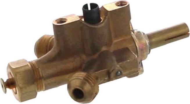 Thermostat Cuisinière FOUR AXE=8mm