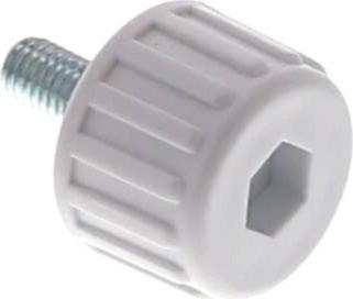 PIED Froid Avant REGLABLE LONG 43*28