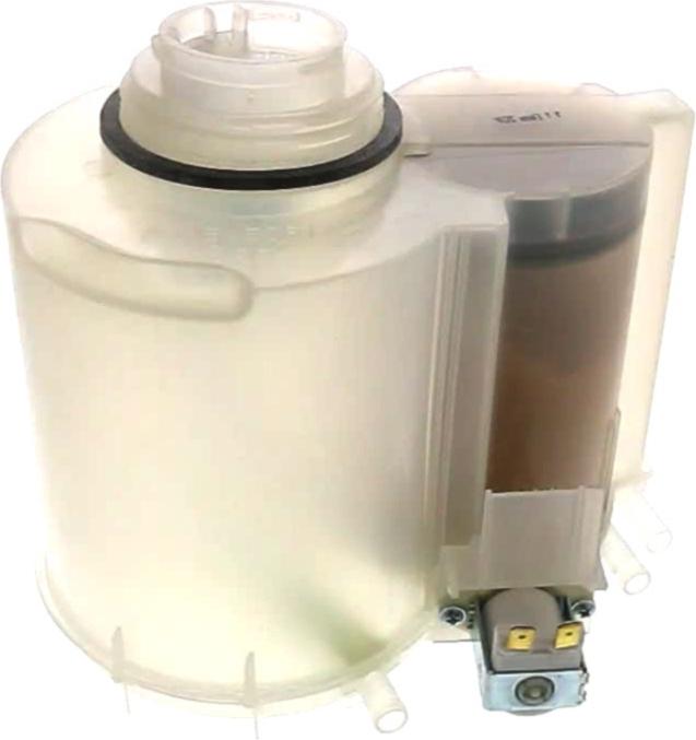 BAC Lave-Vaisselle SEL A DURITE