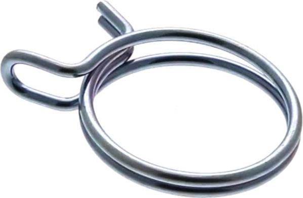 COLLIER Lave-Vaisselle DURITE COUDEE Résistance