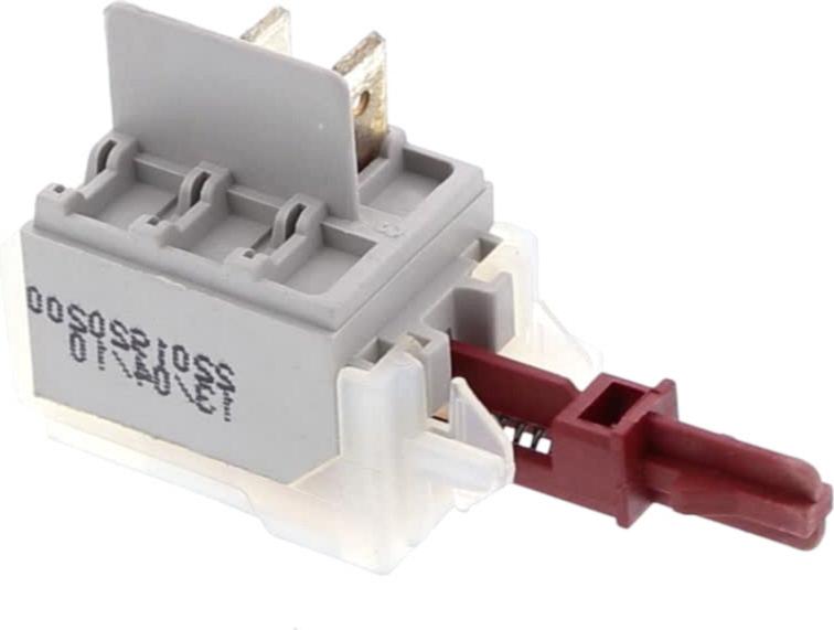 Interrupteur Lave-Linge 1T 2C 1/2 CHARGE