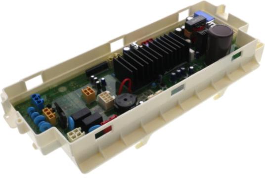 PLATINE Lave-Linge PUISSANCE 