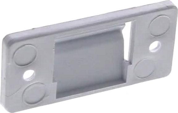 GACHE Froid PORTE FREEZER