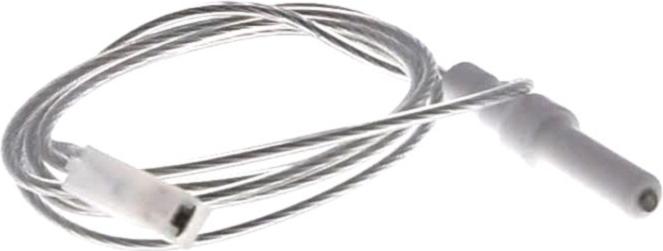 BOUGIE Plaque AVG ARG 870mm