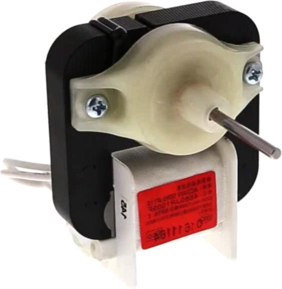 MOTEUR Froid VENTILATEUR EVA
