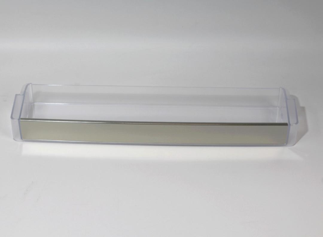 BALCONNET Froid TRANSPARENT CLAIR 428*40*103