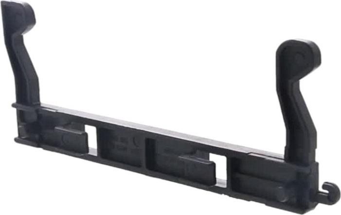 CROCHET Micro onde PORTE