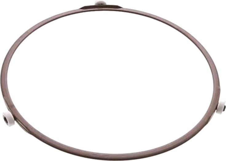 ENTRAINEUR Micro onde PLATEAU A ROUES 222mm