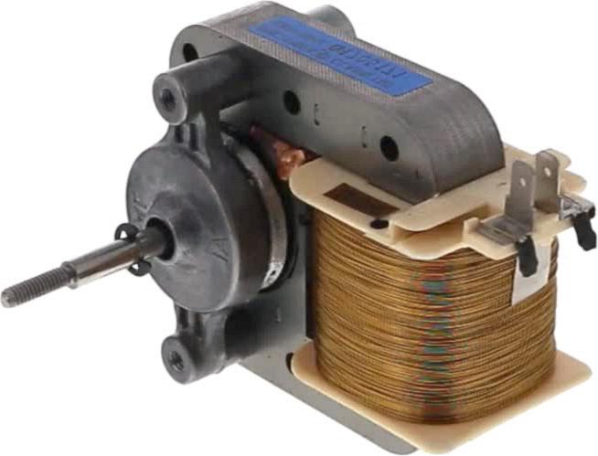 MOTEUR Micro onde VENTILATEUR