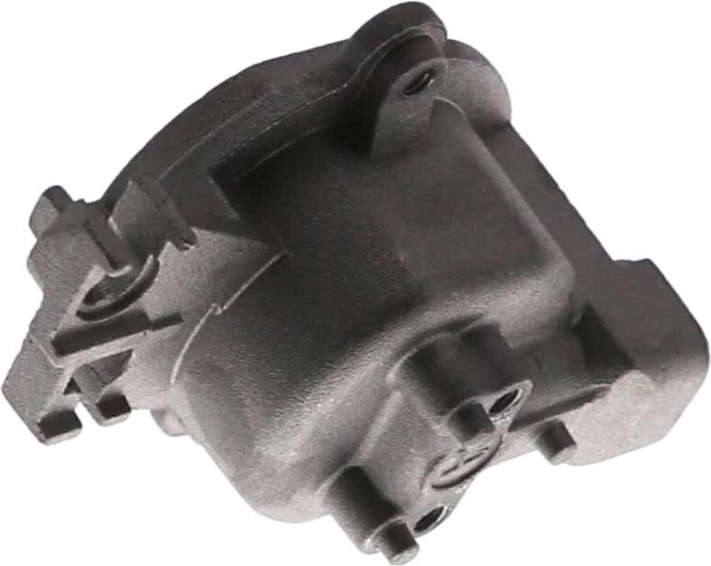 SUPPORT Plaque Injecteur Semi-rapide