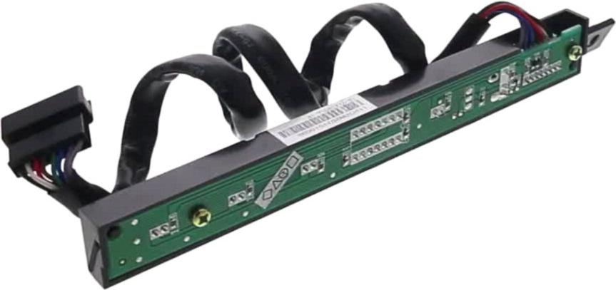 PLATINE Climatiseur AFFICHAGE