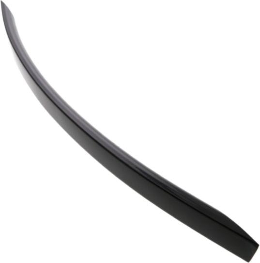 POIGNEE Four PORTE FOUR NOIRE 473MM (entraxe 420MM)