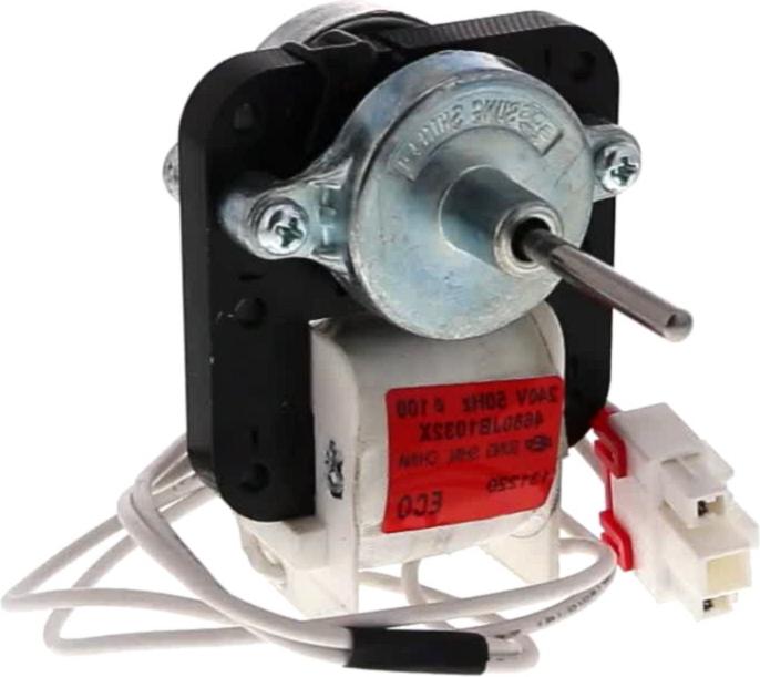 MOTEUR Froid Ventilation Congélateur