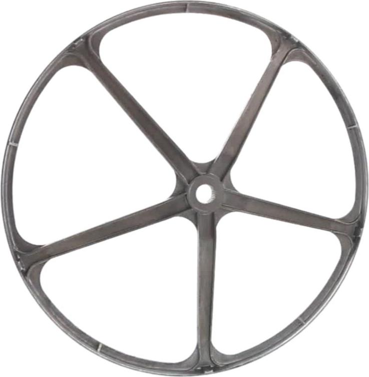 POULIE Lave-Linge TAMBOUR