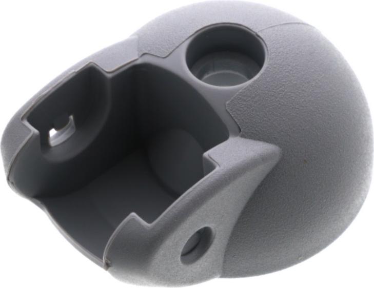 SUPPORT Aspirateur ROUE AVANT