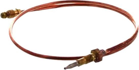 THERMOCOUPLE Cuisinière 600mm