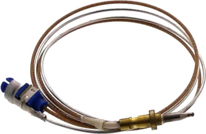 THERMOCOUPLE Plaque