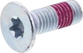 VIS Lave-Linge POULIE 10.9 LG25.17 