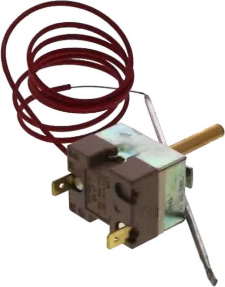 THERMOSTAT Cuisinière FOUR 298°C 1447 TY 95