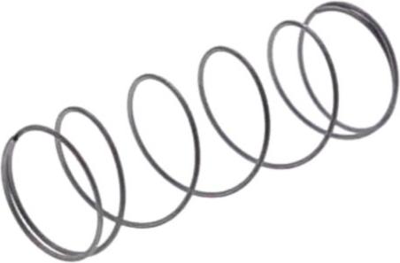 RESSORT Lave-Linge MANETTE Programmateur