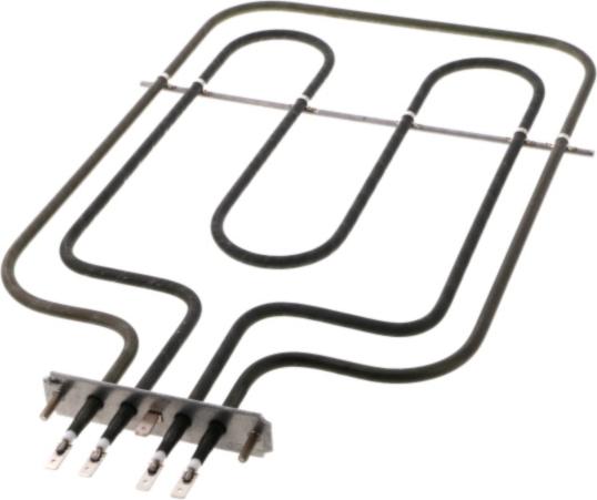 RESISTANCE Cuisinière GRILL 1700w