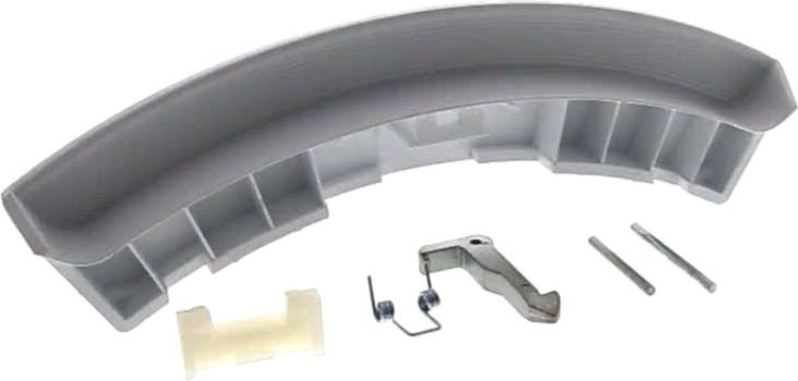 POIGNEE Lave-Linge HUBLOT Blanc GC07-315 ZL-1