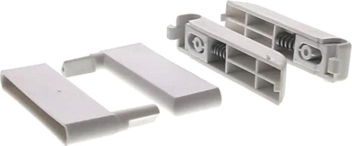 SUPPORT Hotte VISIERE Droit (remplacé par noir)