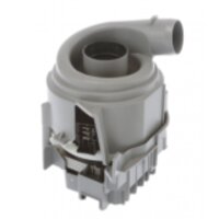 Pompe de chauffage et cyclage