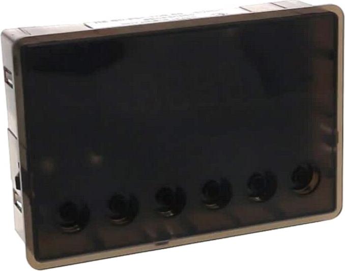 PROGRAMMATEUR  Four 88-804-326-0B 3R 05EC4326 6 TOUCHES