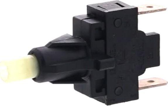 Interrupteur Hotte LUMIERE