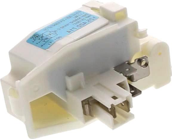 BORNIER Sèche-Linge Alimentation +ANTIPARASITE 0.25MF