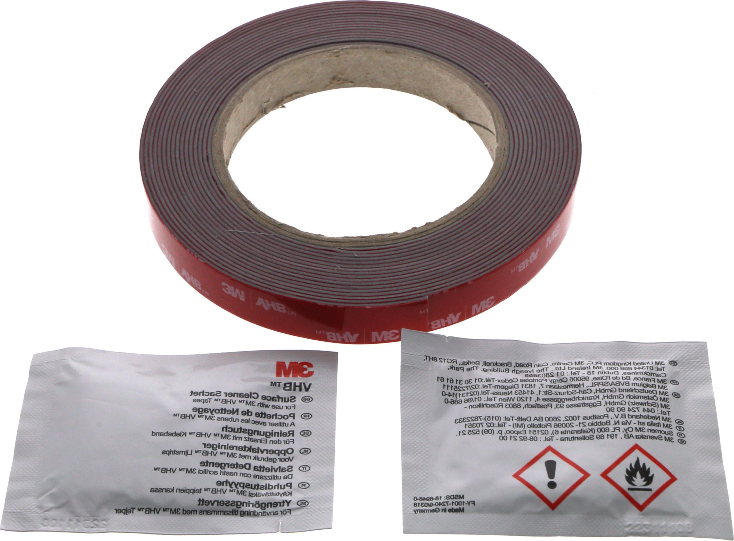 KIT Froid MONTAGE JOINT Porte