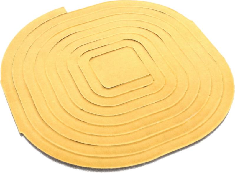 JOINT Plaque SOUS PLAQUE