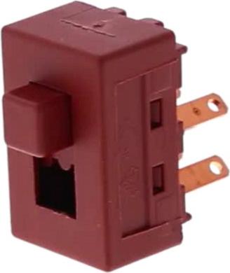 Interrupteur Hotte LUMIERE