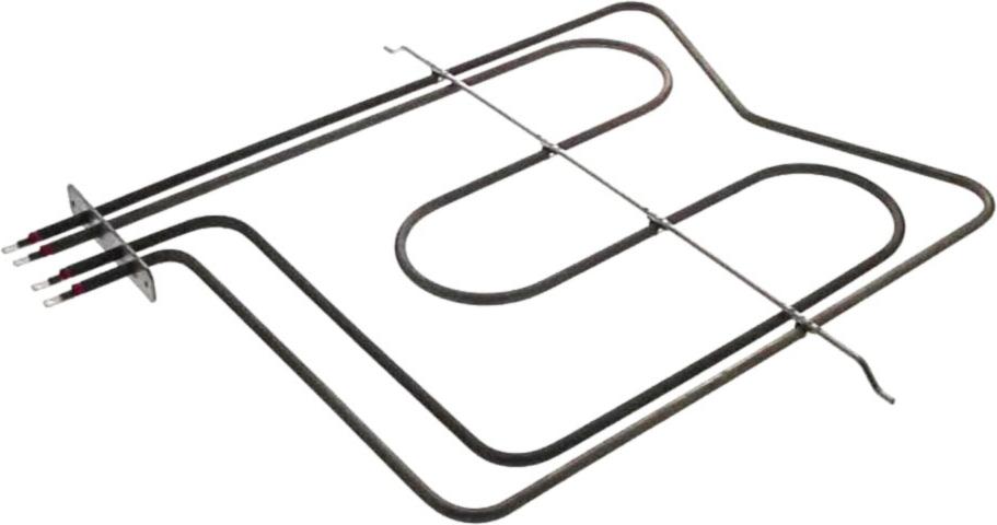 RESISTANCE Cuisinière 1200+800 VOUTE 4134R050