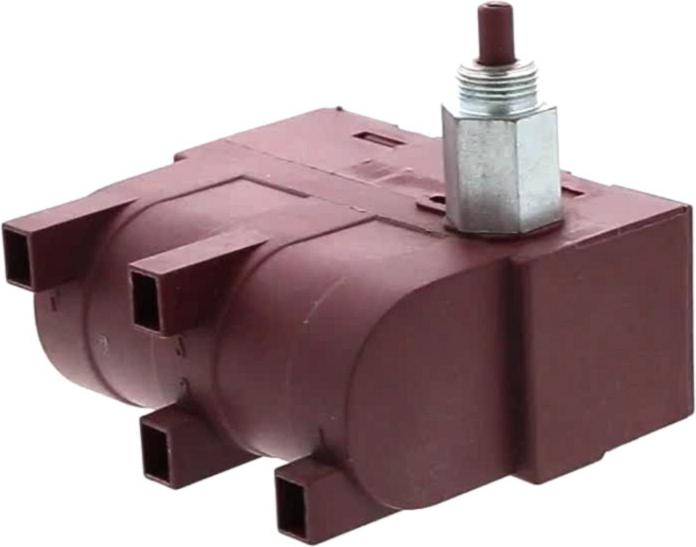 ALLUMEUR Cuisinière