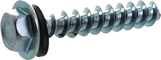 VIS Lave-Linge Contre-poids FACADE + RONDELLE