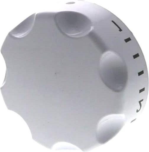 MANETTE Froid THEMOSTAT