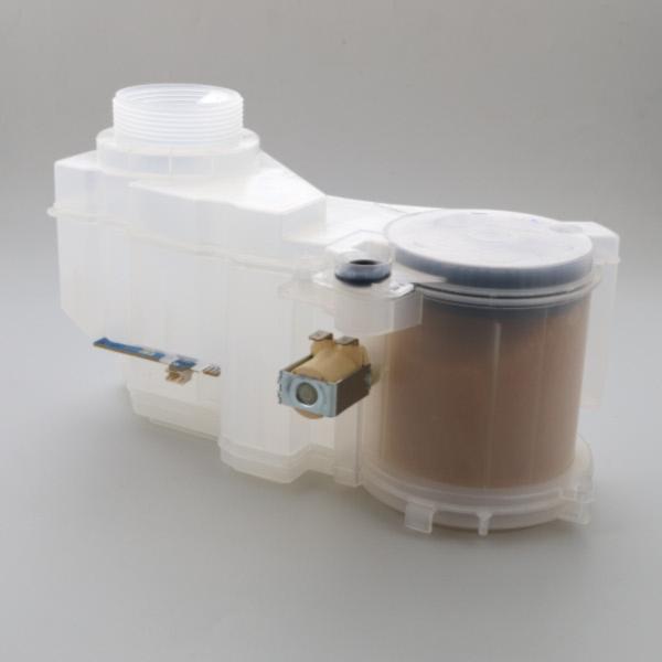 BAC Lave-Vaisselle A SEL