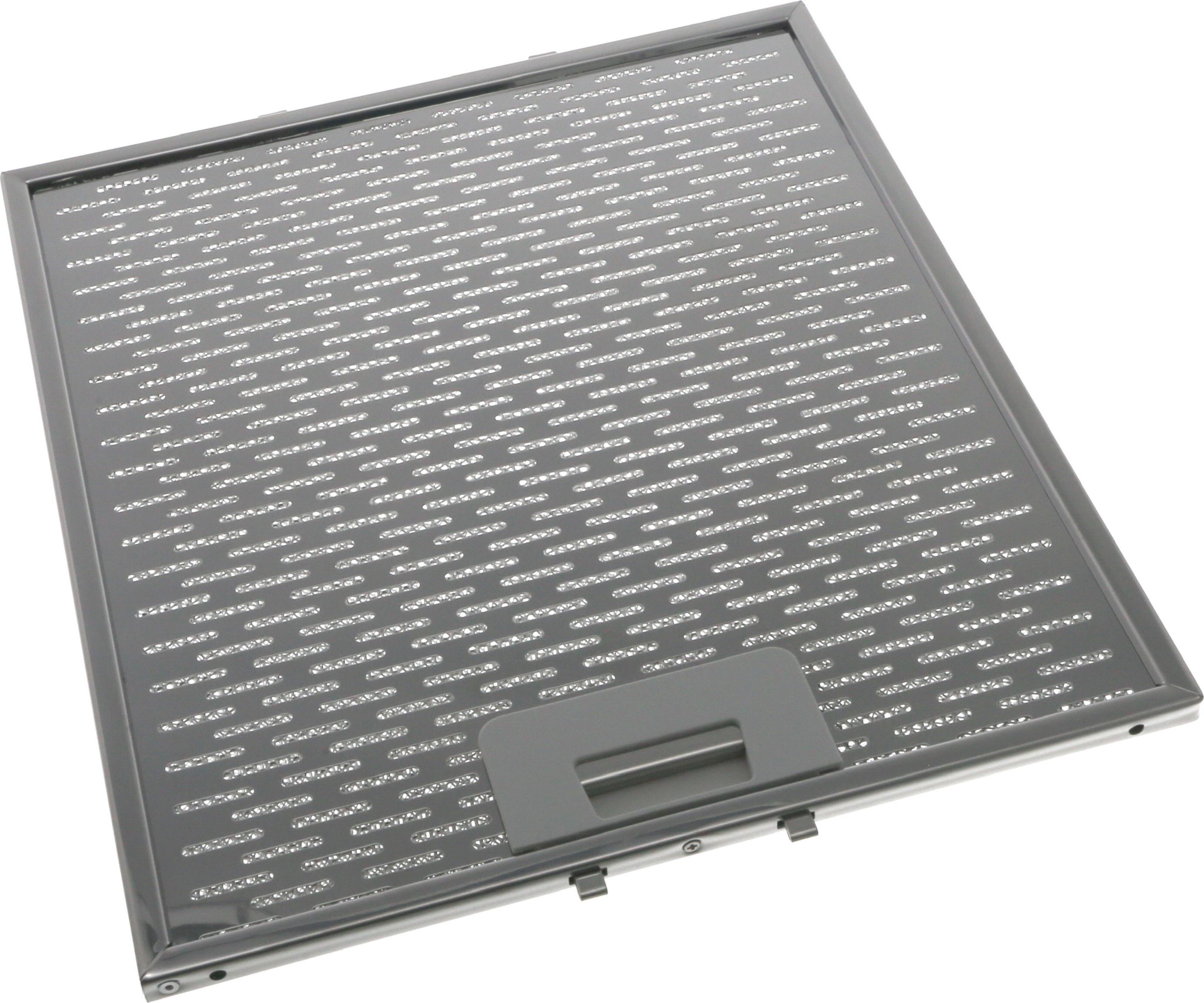 FILTRE Hotte METAL 305*267