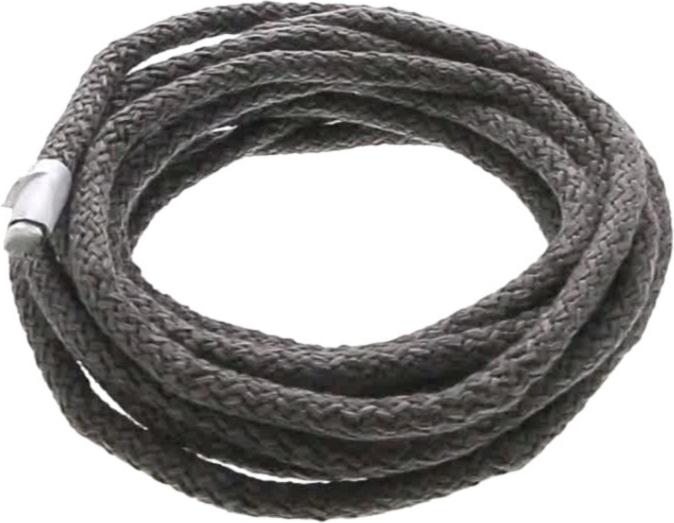 JOINT Cuisinière TRESSE diametre 11 PAR 5 metres